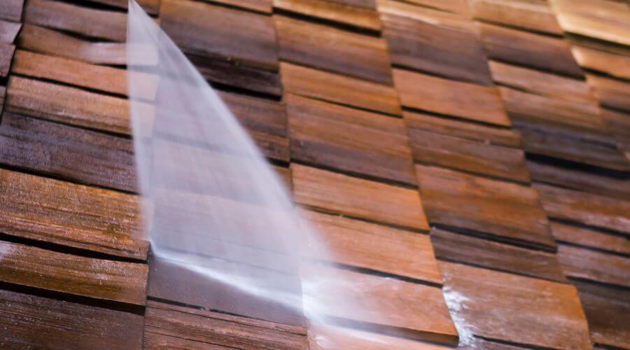 Slate Roofing in Quilcene, WA